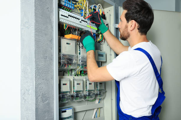Trusted Greenfield, IN Electrician Experts