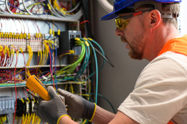 Best Electrical Repair Services  in Greenfield, IN