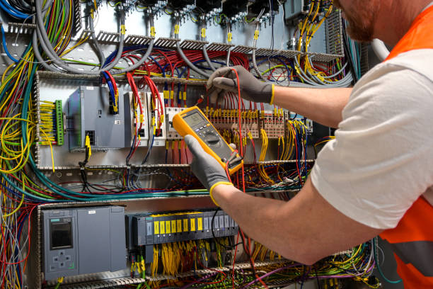 Why Trust Our Certified Electricians for Your Electrical Needs in Greenfield, IN?